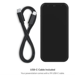 10000mAh Power Bank Portable